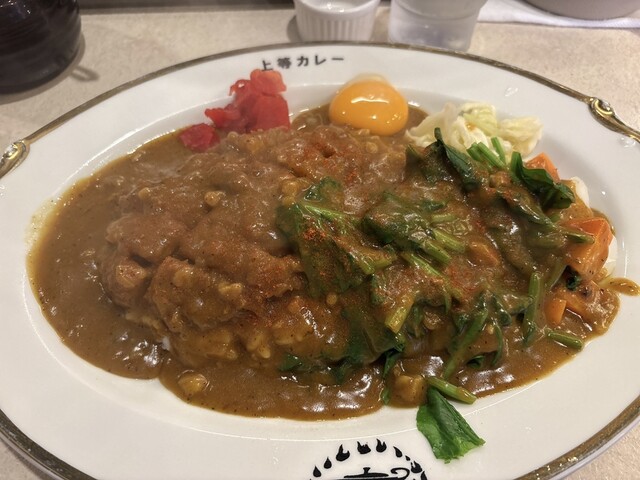 Jotou Curry Honmachi Yonchome Ten photo 5