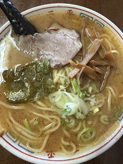 三平ラーメン 坂の上店 - 芽室/ラーメン | 食べログ
