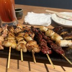 九州料理 さつま鶏屋 - 