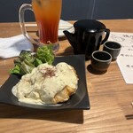 九州料理 さつま鶏屋 - 