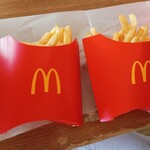 マクドナルド - 