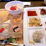 リュクス ダイニング ハプナ - 