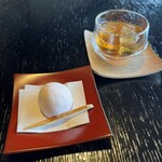 海のしょうげつ - 