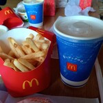 マクドナルド - 