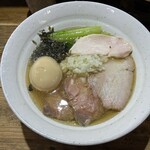 ラーメン屋ジョン - 料理写真: