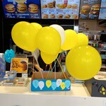 マクドナルド - 