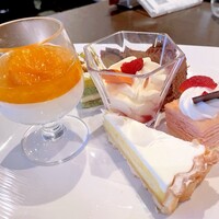 リュクス ダイニング ハプナ -  リュクス ダイニング ハプナ -