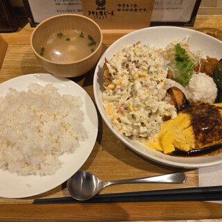 洋食キッチン かもめ_0