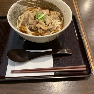 新倉うどん ひろとみ_1