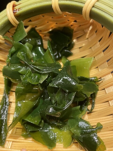 Washoku Sato Furesupo Nagata Ten