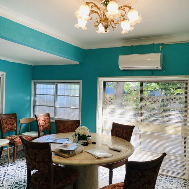 cafe Momotani photo 5