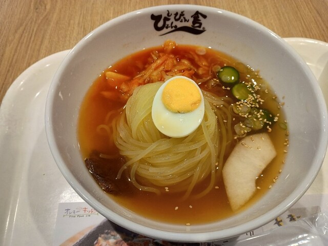 ぴょんぴょん舎オンマーキッチン ラゾーナ川崎店 （ピョンピョンシャ