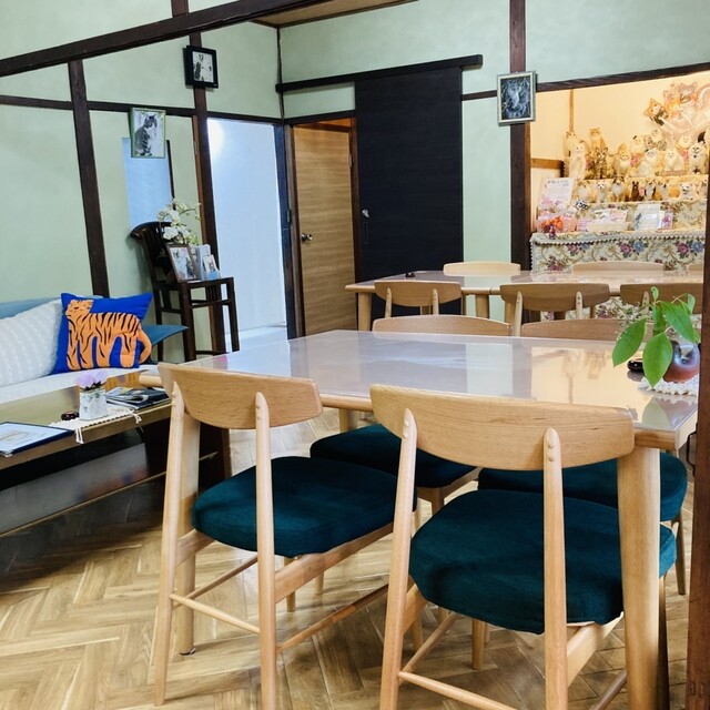 cafe Momotani photo 4