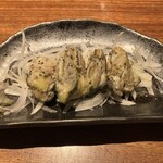 焼き鳥ダイニング一翠 - 
