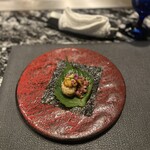 おちあいろうステーキハウス東京 - 