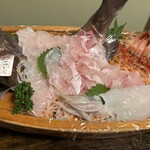 わんこと泊まれる漁師の宿 浜岸 - 