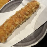 手造りうどん 楽々 - 