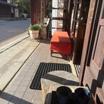 葛と鯖寿しの店 まる志ん - 