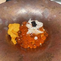 札幌 鮨 よこ田 - 