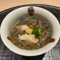 新ばし 星野 - 