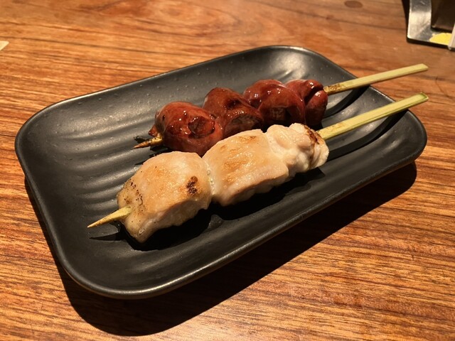 Yakitori Dining Issui