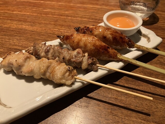Yakitori Dining Issui photo 2