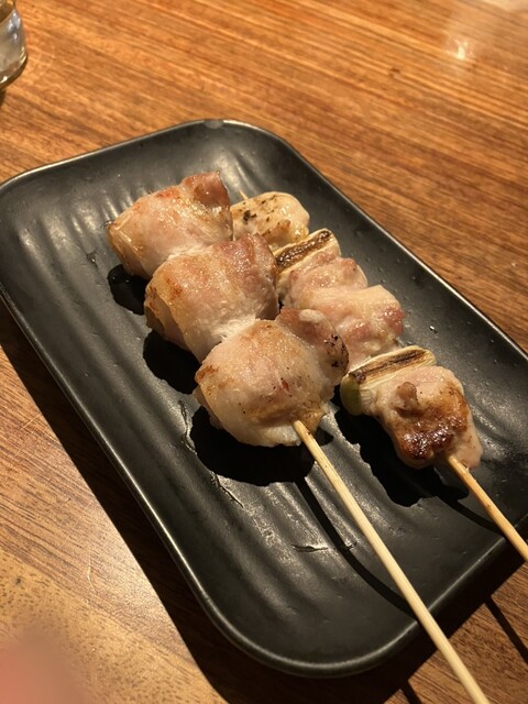 Yakitori Dining Issui photo 3