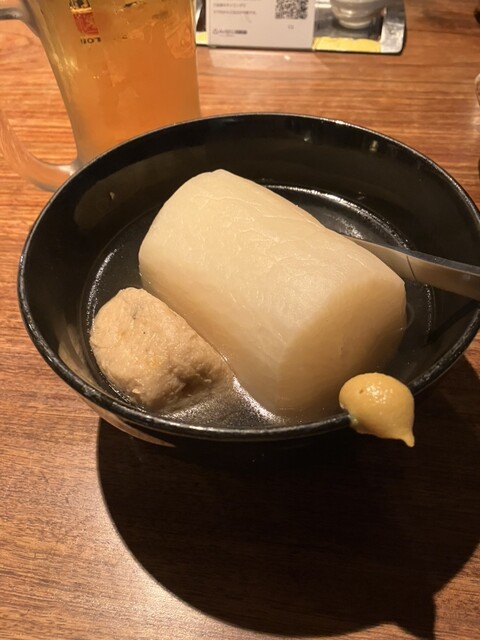 Yakitori Dining Issui photo 4