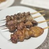 てっちゃん - 焼きトリてっちゃん