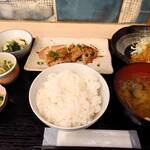 日本酒と肴 ふるさと - 