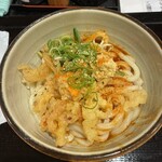 姫路の製麺所 まる輝うどん - 