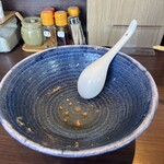 麺処 ほう龍 - 