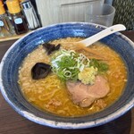 麺処 ほう龍 - 