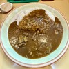 カレーハウス五番館 新大阪店