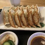 ぎょうざ処 亮昌 - 