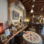 珈琲館 杜のふくろう - 