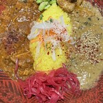 旧ヤム邸 やくぜん堂 - 