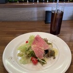 鉄板ビストロ GAKU - 