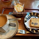 珈琲館 杜のふくろう - 