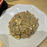 モヒカンらーめん - 