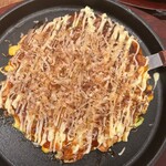 おこのみ焼き おこまる - 