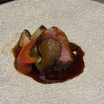 クッチーナ イタリアーナ アメリア - 