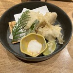 本格板前居酒屋 お魚総本家 - 