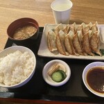 ぎょうざ処 亮昌 - 