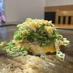 おこのみ焼き おこまる - 