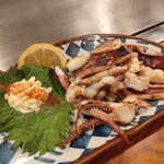おこのみ焼き おこまる - 