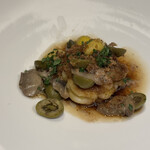 クッチーナ イタリアーナ アメリア - 