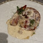 クッチーナ イタリアーナ アメリア - 