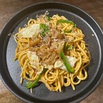 おこのみ焼き おこまる - 