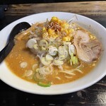 らーめんじゃげな　 - 